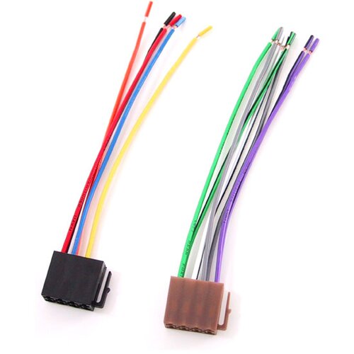 Cabletech Konektor ISO Univerzalni ženski, (20811705) Cene