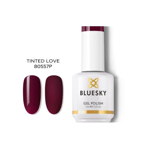  BLUESKY TRAJNI LAK TINTED LOVE 15ML Cene