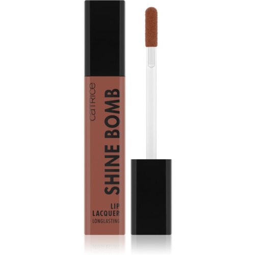Catrice Shine Bomb dugotrajni tekući ruž za usne nijansa 070 Hottie 3 ml Cijene