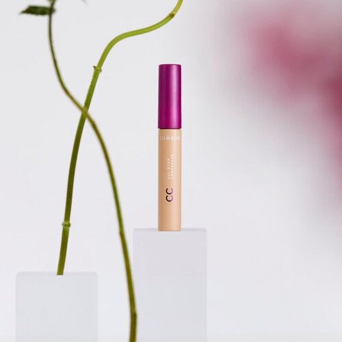 Lumene CC All-Over Concealer kremasti korektor odtenek 1.75 8.5 ml Slike