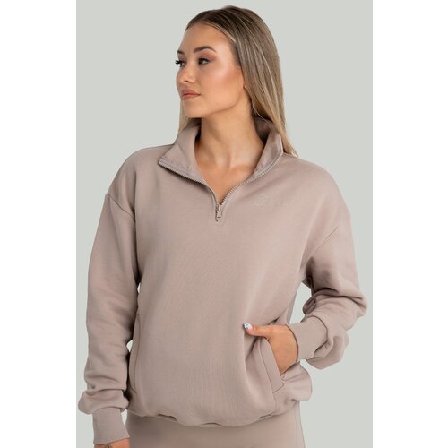 STRIX Women‘s Jumper Taupe Slike