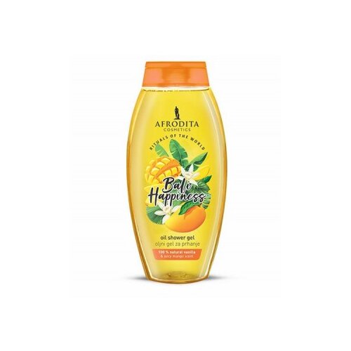  GEL ZA TUŠIRANJE Bali happiness Cijene