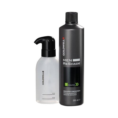  Men ReShade Lotion + Applicator aktivator boje za kosu 250 ml Cijene