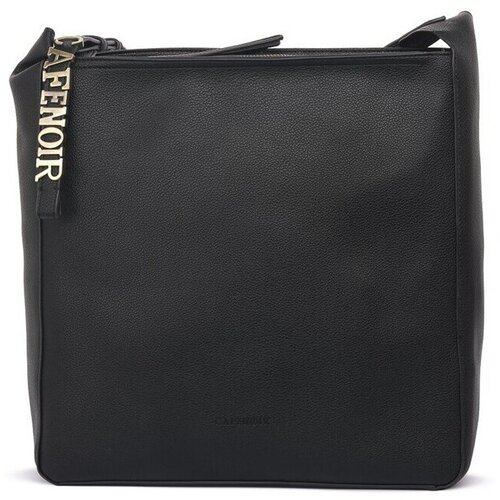 Caf&amp;eacute; Noir Ročne torbice C3NS0944N001 Črna Slike