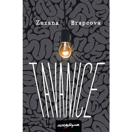 &amp;Scaron;trik Zuzana Brapcova - Tavanice Slike
