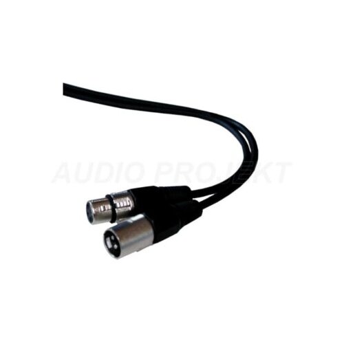 Ibiza Kabal CM20XXF XLR M – XLR Ž 20 m Cene