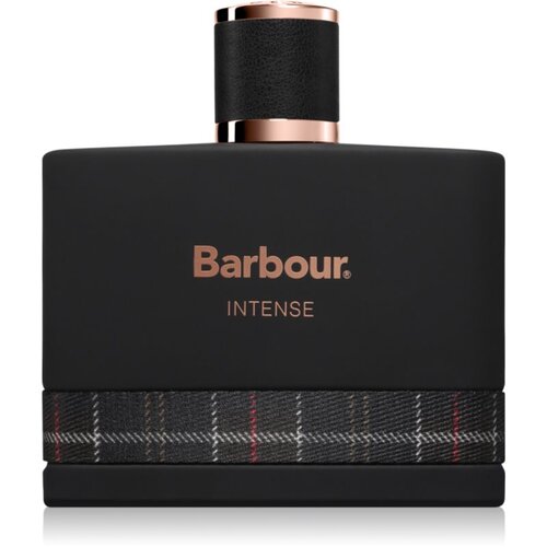 Barbour Heritage Intense parfumska voda za mo&amp;scaron;ke 100 ml Slike