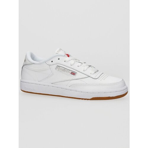 Reebok Club C 85 Superge white / light grey / gum Slike