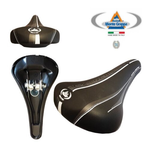 Monte Grappa Sedlo extreme (art.k-280) (SED0014) Cene
