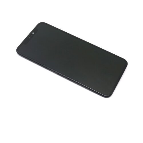  Lcd za iphone xs max + touchscreen aplong hard oled black ( LCD9279 ) Slike