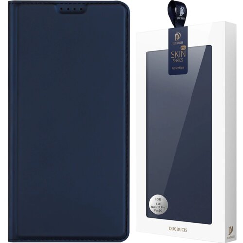 Dux ducis OVITEK ZA OVITEK S PODOM ZA REALME 10 PRO MODRA, (21899890) Cene