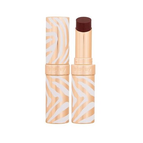 Sisley Le Phyto Rouge sjaj klasični ruž za usne 3 g nijansa 12 Sheer Cocoa Slike