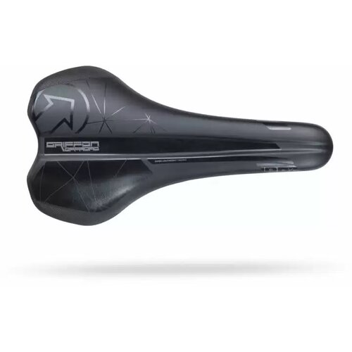  SJEDALO PRO GRIFFON OFFROAD 142MM CRNA Cijene