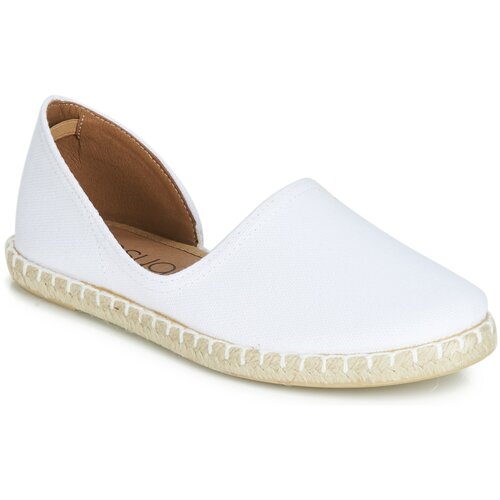 Casual Attitude Espadrile JALAYIVE Bela Slike