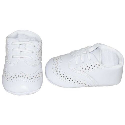 Marcelin nehodajuće cipele za bebe - bela GMU-45086 Cene