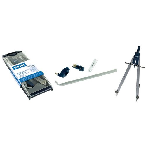 Šestar MILAN 80050 12cm Cijene