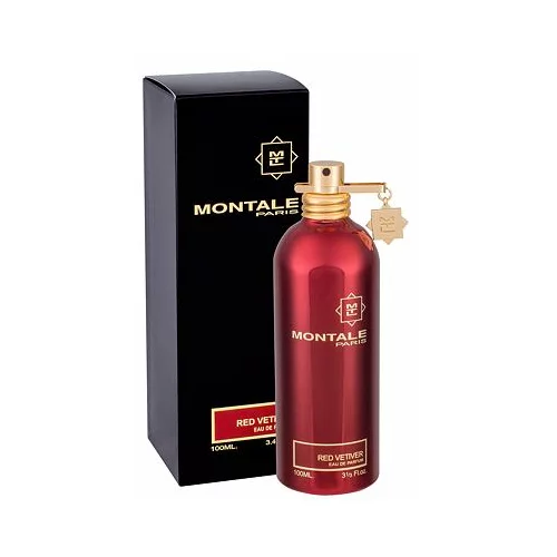 Montale Red Vetyver parfumska voda 100 ml za moške