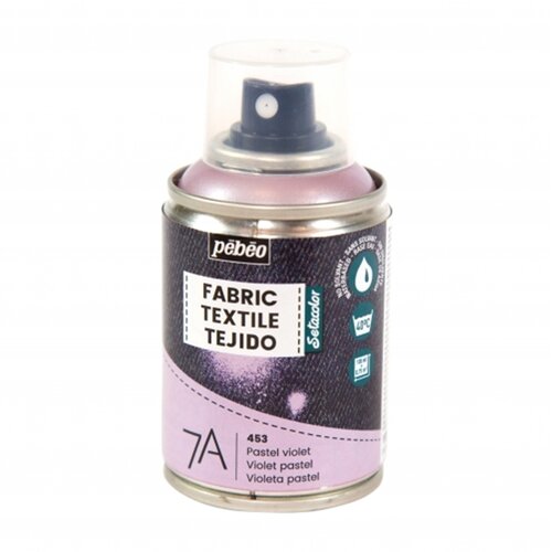  Boja za tekstil u spreju Pebeo 100 ml | izaberite nijansu Cijene