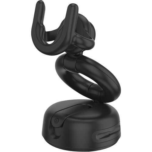 Popsockets popsocket avtomobilsko držalo, vetrobransko steklo in armaturna plo&amp;scaron;ca pop mount model za popgrips - crn, (20637722) Slike