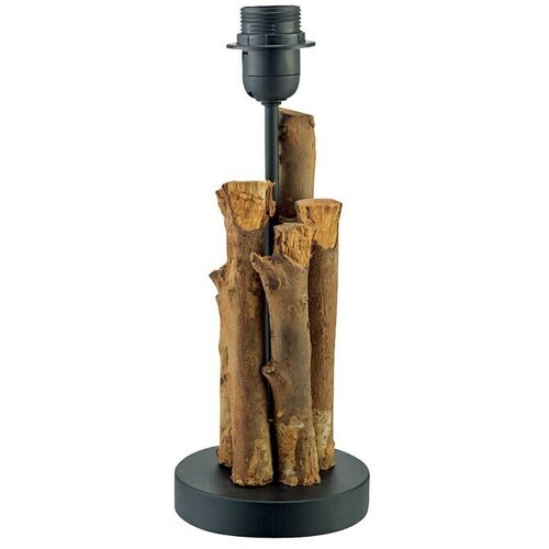 Home Sweet Home Postolje svjetiljke Bindy (40 W, Boja: Bijele boje, Visina: 33 cm) Slike