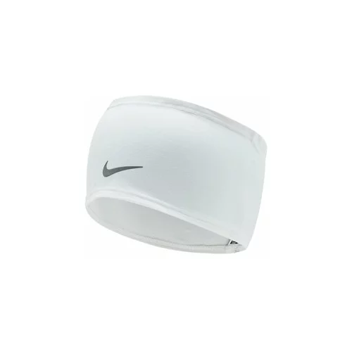 Nike Trak za glavo N.100.3447.197.OS Bela
