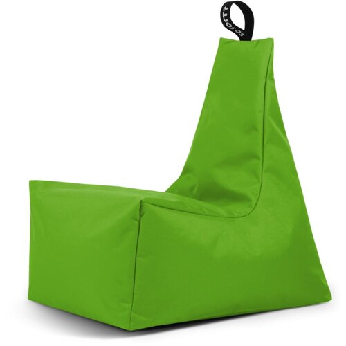 So Soft? Zelena vreća za bebe Icy M &amp;ndash; Slike