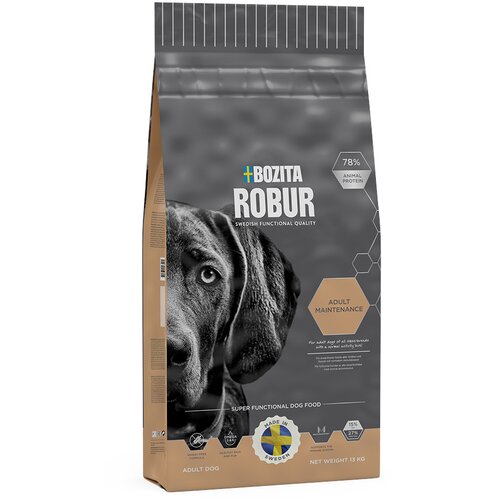 Bozita Robur Maintenance - 13 kg Cene