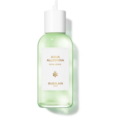 Guerlain Aqua Allegoria Rosa Verde toaletna voda nadomestno polnilo za ženske 200 ml Slike