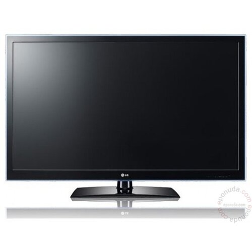 LG 42LV3400 LED televizor Slike