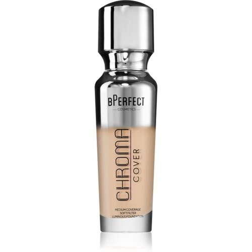 BPerfect Chroma Cover Luminous tekući puder za posvjetljivanje nijansa C2 30 ml Cijene