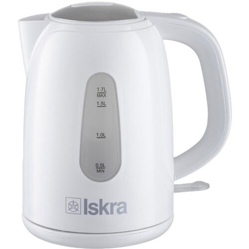 Iskra Električni bokal za vodu 1.7 l Cene