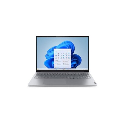 Lenovo ThinkBook 16 G8 16" Core 7 240H 16GB/512GB SSD 21SH00FCYA Win 11 Pro Cene