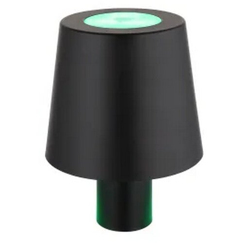 Globo Stolna lampa LED 1W 3.7V 6000K USB-C Yara crna Slike