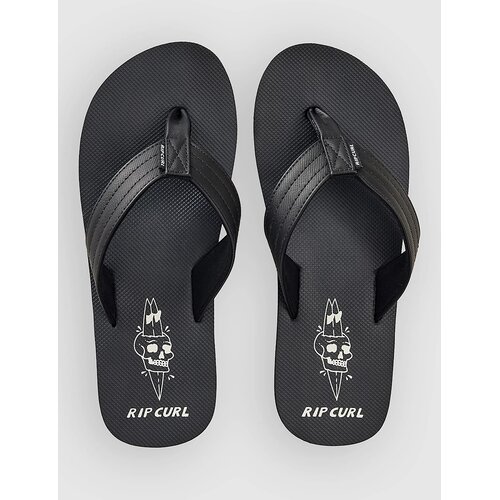 Rip Curl Ripper 2 Bloom Open Toe Kids Sandali black / white Slike