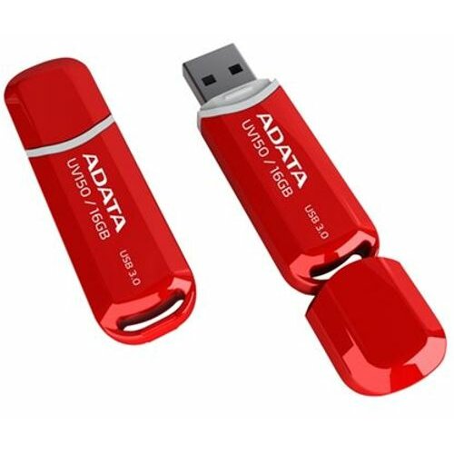 Adata USB Flash 16GB AUV150-16G-RRD usb memorija Slike