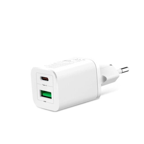 XO HN238A Kućni punjač USB+Type c 30W ( 0332 ) Cene