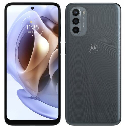 Motorola moto G31 4GB/64GB mobilni telefon Slike