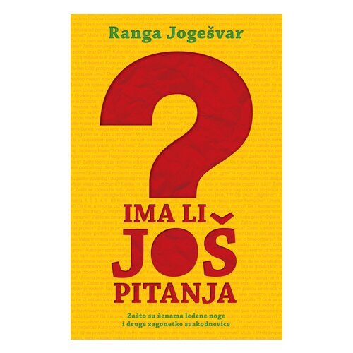 Laguna Ranga Jogešvar - Ima li još pitanja? Cene