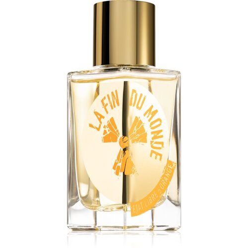 Etat Libre d&amp;acute;Orange La Fin Du Monde parfemska voda uniseks 50 ml Slike