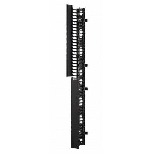 Panduit WMPVF45E vertical cable manager Slike