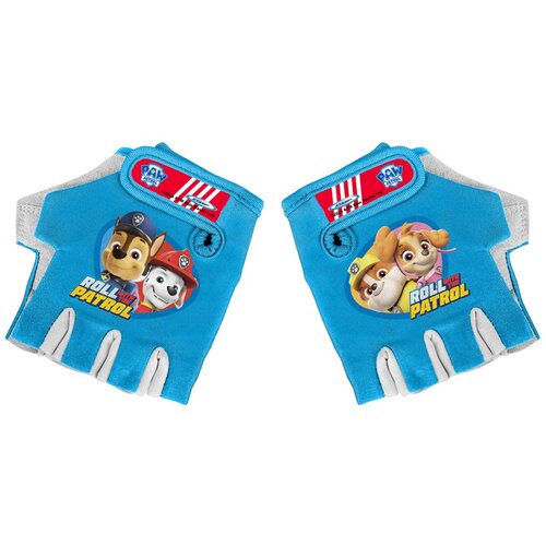 Stamp kolesarske rokavičke Paw Patrol Cene