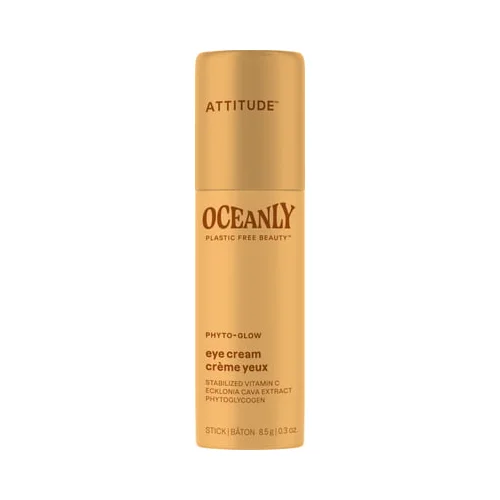 Attitude Oceanly PHYTO-GLOW Eye Cream