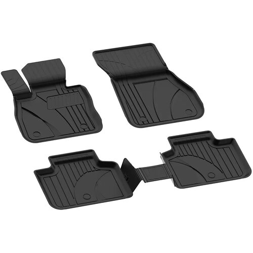 Sahler Gumene patosnice za BMW F45/F46 Ser 2 Active Tourer 2014-2021 Cene
