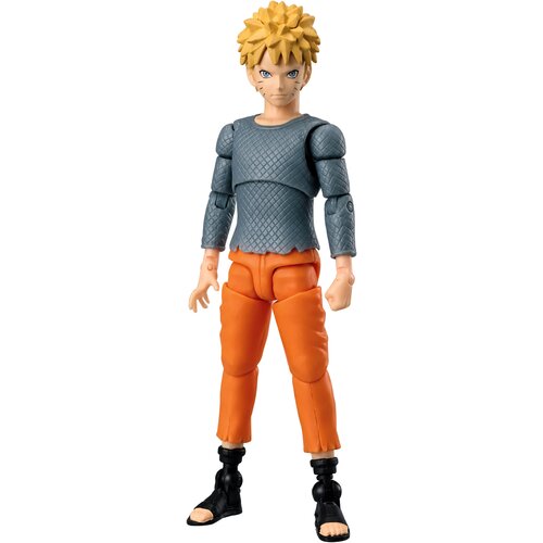 NARUTO Uzumaki Final Valley Ultimate Legends zbirateljska figura 12cm Slike