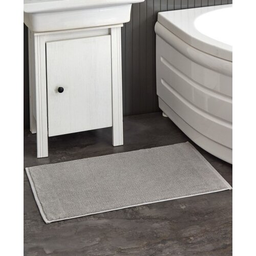 Dekordom peškir stopa royal 50x80 - grey ( 024056 ) Cene