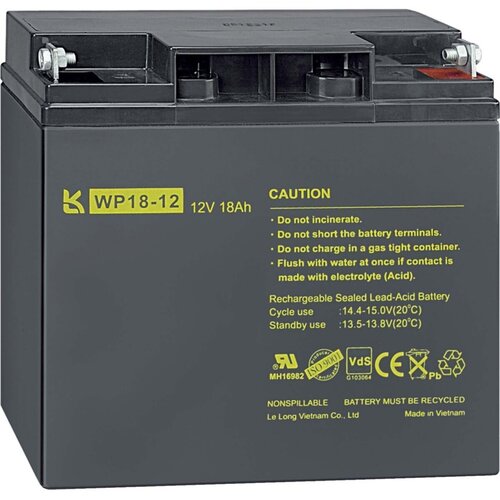 SCHNEIDER APC Schneider Electric svinčeno-kislinska baterija 18 Ah MTN668991, (21223250) Slike