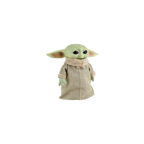 Star Wars Yoda interaktivna lutka