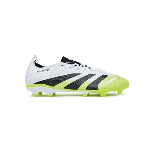 Adidas Nogomet Predator League Fg mg Bela Slike