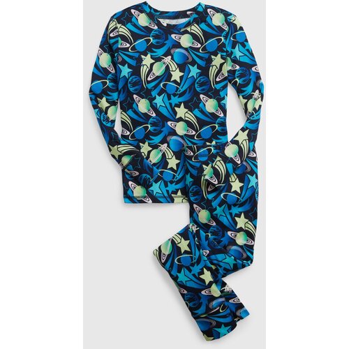GAP Kids patterned pajamas - Boys Cijene