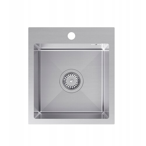 Quadron Pomivalno korito LUKE 90, inox Slike